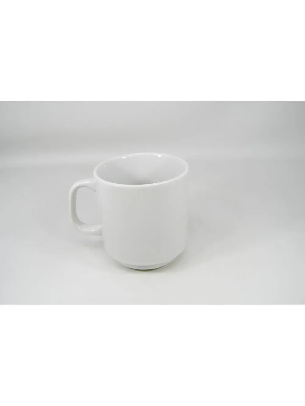 Tracor Flight Systems AN/TLQ-29 Comfy Sword III Phase 2 Coffee Mug Cup VTG